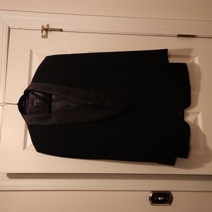 Giorgio Armani Tuxedo Jacket